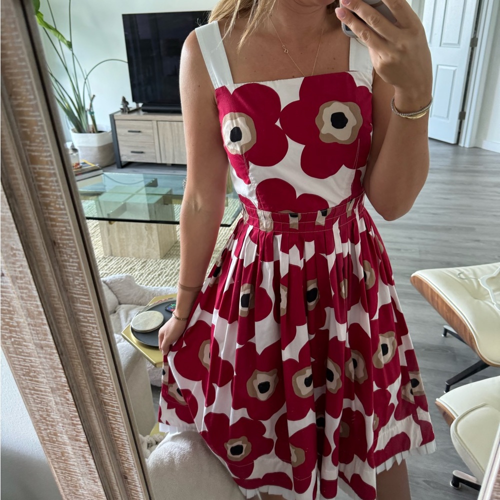 Beautiful Dolce & Gabbana dress